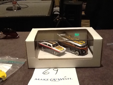2014 charity auction